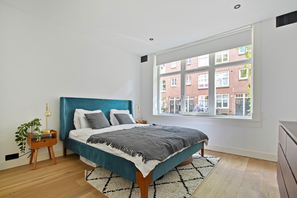 Medium property photo - Van Rappardstraat 6H, 1051 HZ Amsterdam